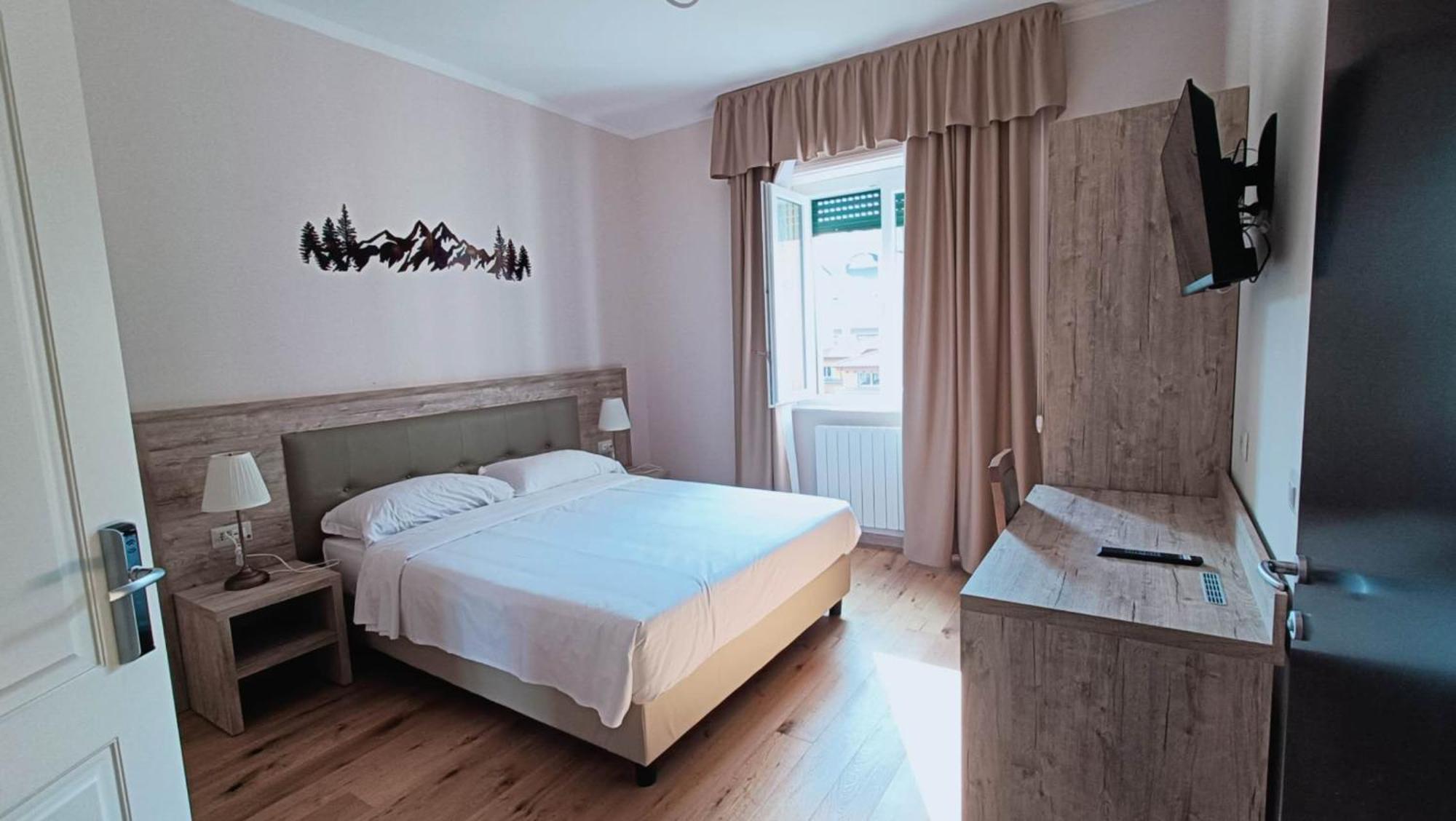 Guesthouse Central Station Group - Via Ponte Seveso 18 Милан Экстерьер фото