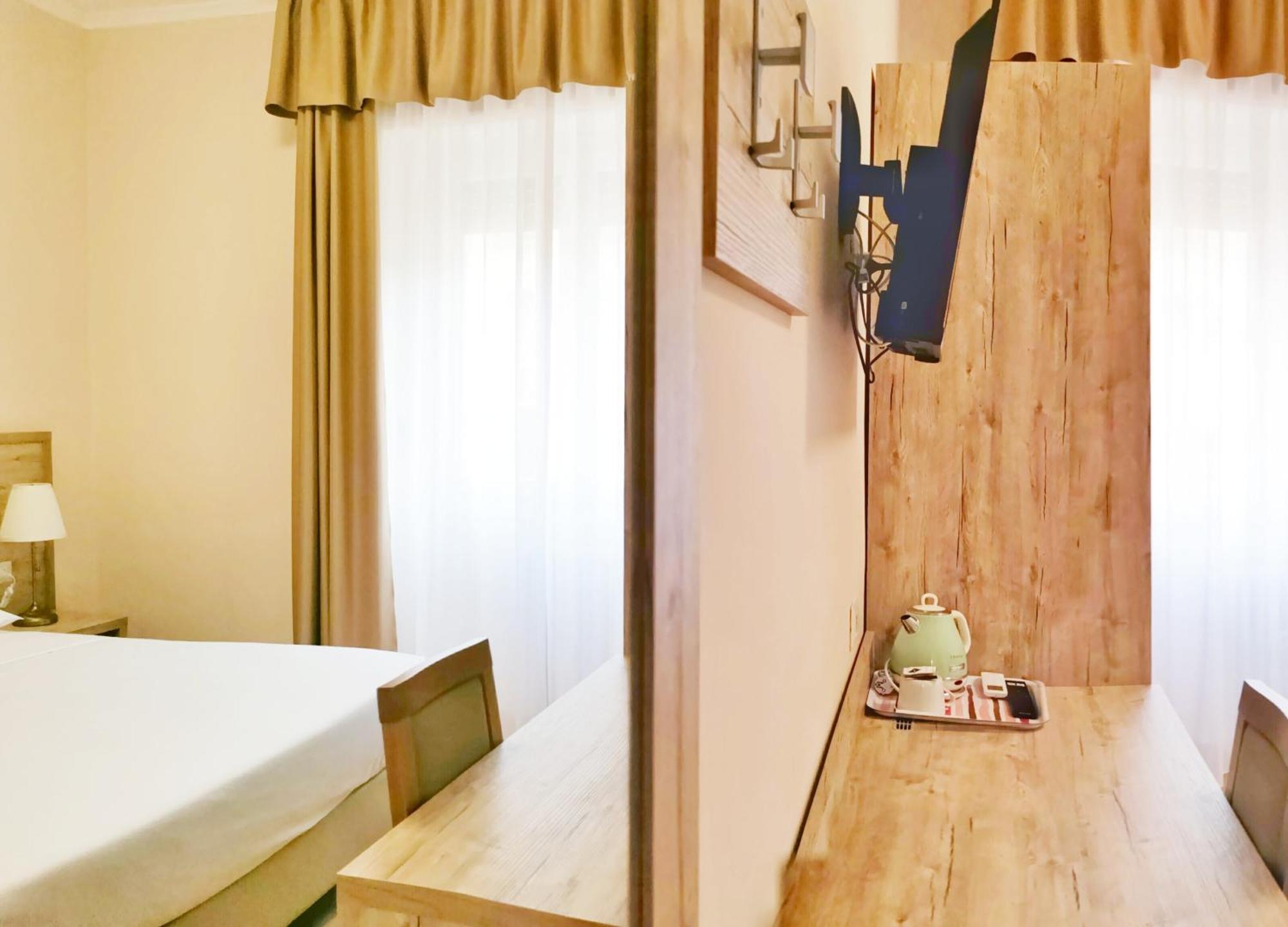 Guesthouse Central Station Group - Via Ponte Seveso 18 Милан Экстерьер фото